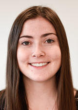 Emma McLaughlin headshot