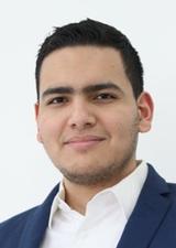 Carlos Plata Martinez - VP Academic