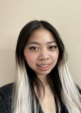 Jessie, Students' Union Rep for Kinesiology