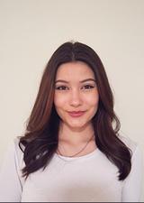 Maria Kubota - President