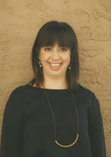 Vanessa Paglione Portrait
