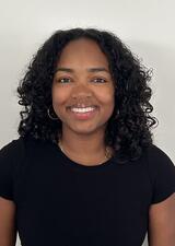 Ravija Ramsamugh headshot