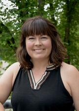 Tanya Williamson