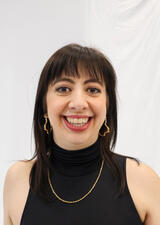 Vanessa Paglione Portrait