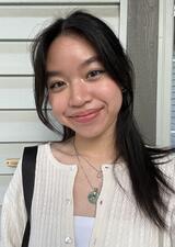 Elisa Nguyen Portrait