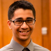 Picture of Harshil