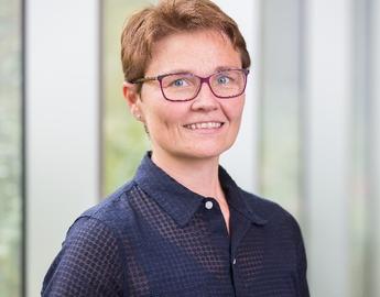 Dr. Kati Pasanen, PhD