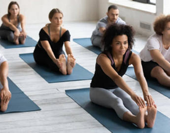 Yoga for Young Adults Affected by Cancer