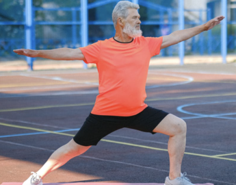 Social Support Predictors of Physical Activity