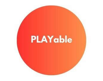 PLAYable graphic